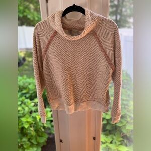 Saturday Sunday by Anthropologie sweater